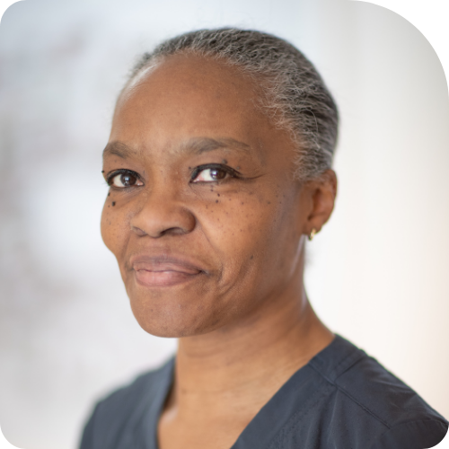 Dr Andrina Luisy London Egg Freezing Expert